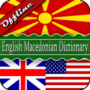 English Macedonian Dictionary APK
