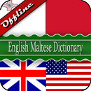 English Maltese Dictionary APK