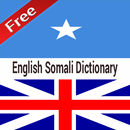 English Somali Dictionary APK