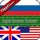 English Slovenian Dictionary APK