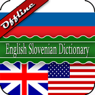 English Slovenian Dictionary icône