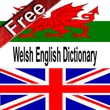 English Welsh Dictionary icône