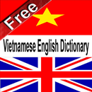 APK English Vietnamese Dictionary