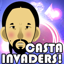 Pablo Iglesias: Casta Invaders APK