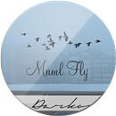 Material Fly Theme APK