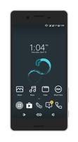 Material Infinity For Xperia™ 截图 1