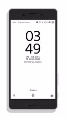 Flower Night For Xperia™ APK download