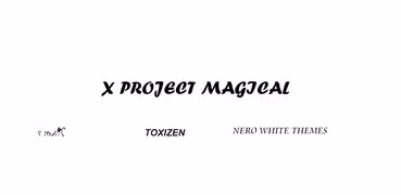 X Project Magical