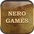 Nero Games ícone