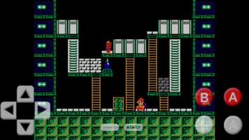 Emulator Nes Classic Games poster