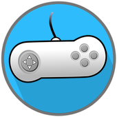 Nes Classic Emulator Games 2018 icon