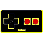 NES Classic Emulator- The best free Emulator أيقونة