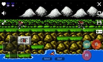 NES Classic Emulator- The best free Emulator screenshot 3
