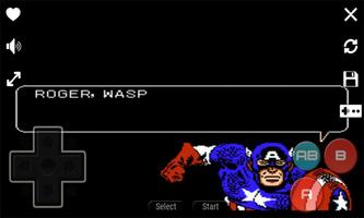 NES Classic Emulator- The best free Emulator تصوير الشاشة 1