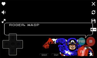 NES Classic Emulator- The best free Emulator screenshot 1