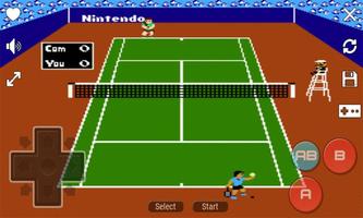 NES Classic Emulator- The best free Emulator تصوير الشاشة 2