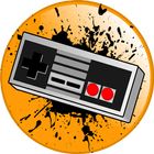 Nes Classic Emulator Games icono