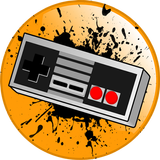Nes Classic Emulator Games icon