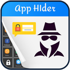 App Hider icône