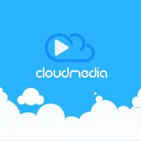 CloudMedia পোস্টার