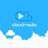 1 Schermata CloudMedia