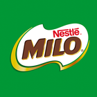 MILO Champions biểu tượng