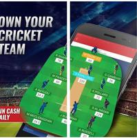 Dream11 Predictions HC 海报