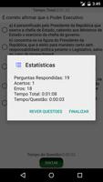 Simulado Concurso Público Free screenshot 3
