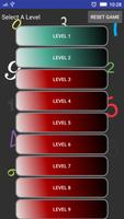 برنامه‌نما Math Puzzles عکس از صفحه