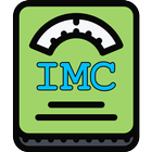 Body Mass Index Calculator icon