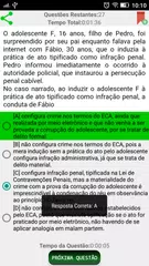 Simulado OAB Free 2017 APK download