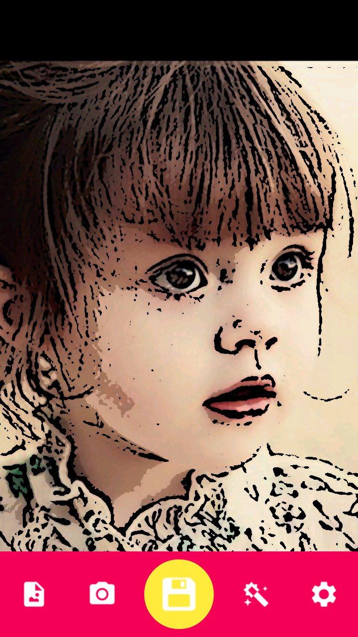 Cartoonist : Cartonize Image APK for Android Download
