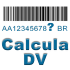 Calcula DV アイコン