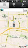 Phone Tracker-IM Map Nav. LE اسکرین شاٹ 1