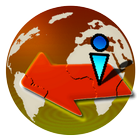 Создание маршрутов - MapWalker LE иконка