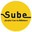 Billetero -Sube gratis - Subte