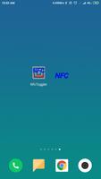 NFC Toggler 海报