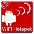 Portable WiFi Hotspot