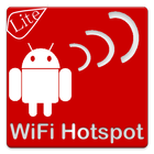 Portable WiFi Hotspot icon