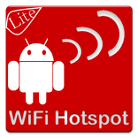 Portable WiFi Hotspot