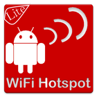 Portable WiFi Hotspot 圖標