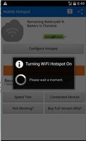Portable WiFi Hotspot screenshot 2