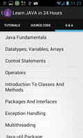 Java IQ ภาพหน้าจอ 3