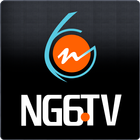 NG6.TV icon