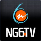 NG6.TV-icoon