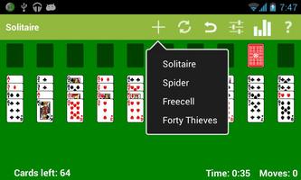 Play Solitaire screenshot 1