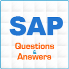 ikon SAP Interview Question&Answer