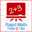 Rapid Math Tricks and Tips