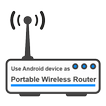 Portable Wi-Fi Router - Free