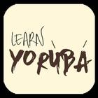 Learn Yoruba 图标